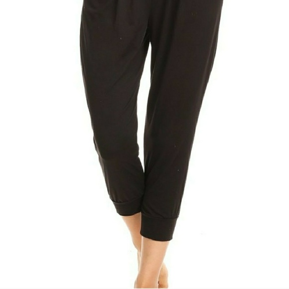 Harem Jogger Pants - Picture 6 of 6